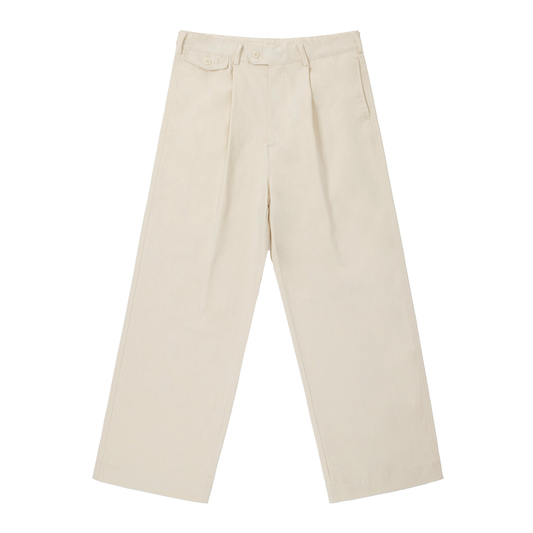 Grace Road Premium Adjustable Straight-Leg Pants